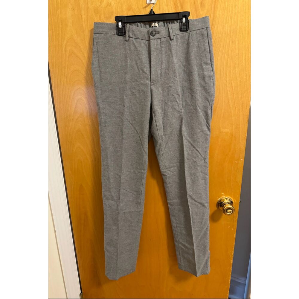 NWOT Mango Man cotton dress pants